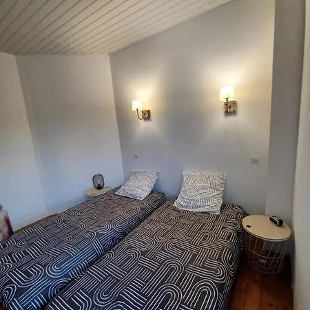 La Maison D'eu * Eu (Seine-Maritime)